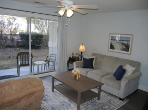 Brunswick Plantation 302M Golf Villa